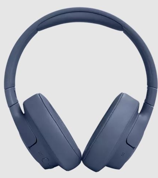 Наушники беспроводные JBL Tune 770NC Wireless Over-Ear NC Headphones Blue