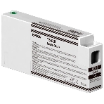 Картридж струйный Epson C13T54X800 Matte черный Ink (350 мл) для SureColor SC-P6000, SC-P7000, SC-P7000V, SC-P8000, SC-P9000, SC-P9000V, фото 1