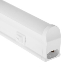 Светодиодный светильник линейный ЭРА LLED-01-04W-6500-W длина 310 мм, фото6