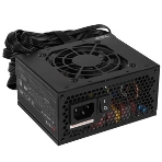 Блок питания Accord ACC-SFX500-80 SFX, 500Вт, 80мм, черный, фото5