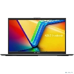 Ноутбук ASUS VivoBook E1504FA-BQ5032/15.6'/IPS/AMD Ryzen 5 40/8Gb/512Gb SSD/AMD Radeon 610M/noOS/черный/1.63kg, фото11
