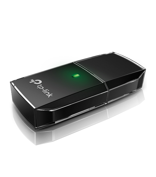 Сетевой адаптер WiFi TP-Link Archer T2U