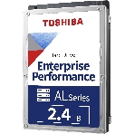 Жесткий диск Toshiba 2.4TbSAS2.5' 10K 128Mb, фото2