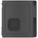 Компьютерный корпус Aerocool/Formula CS-106-S-BK-v1 черный без БП mATX 1x120мм 1xUSB 2.0 1xUSB 3.0 audio, фото19