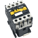 Контактор IEK КМИ-22510 25А 36В/АС3 1НО, фото2