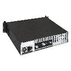 Серверный корпус ExeGate Pro 2U350-01 (RM 19', высота 2U, глубина 350, БП 1U-250ADS, USB), фото11