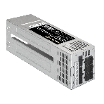 Блок питания серверный 2U Redundant 2x1000W ExeGate EX292323RUS Industrial-RTS1000 (APFC, КПД 94% (80 PLUS Platinum), 4 см fan, 24pin, 2x(4+4)pin, 2PCIe, 2SATA, 6IDE, Cable Management), фото9