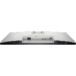 Монитор 27' Dell S2722QC IPS 3840x2160, 60 Гц, 4 мс, 16:9, 350 кд/м², 2xHDMI 2.0, 1xUSB-C, 2xUSB, динамики, серебристый, фото16