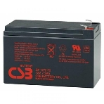Батарея CSB GP 1272 12V 7.2Ah F2 28W, фото7