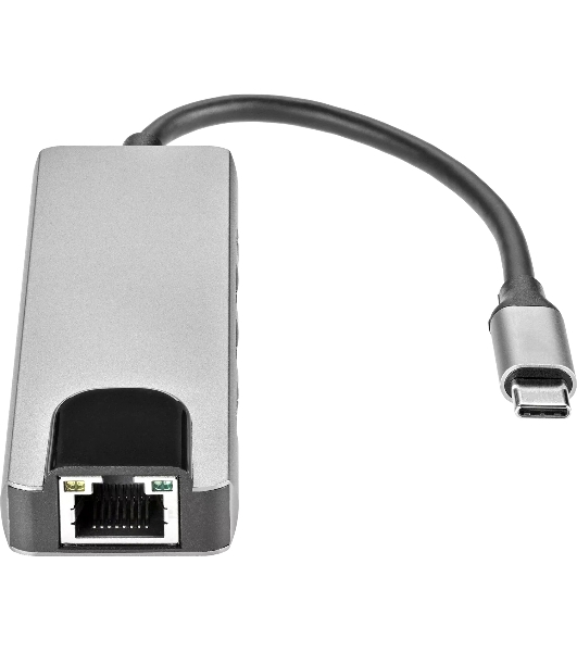 Адаптер iOpen USB 3.1 Type-CM HDMI ACU435M