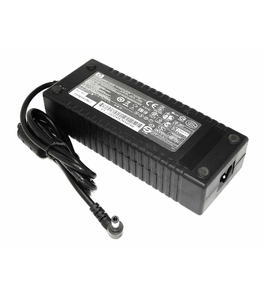 Блок питания (сетевой адаптер) для ноутбуков HP 19V 7.1A 135W 5.5*2.5 HC