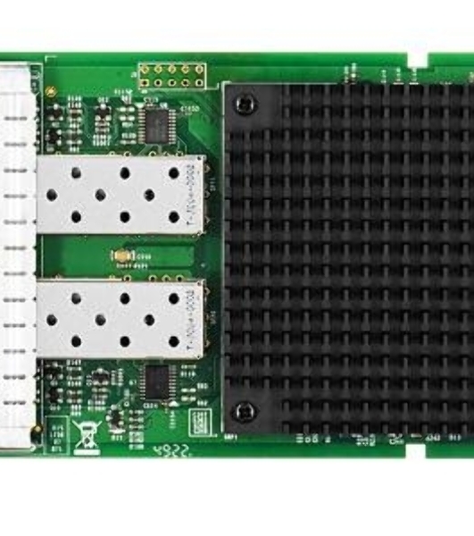Сетевой адаптер LR-LINK PCIE 10GB 4PORT SFP+ OCP3 LRES3024PF-OCP