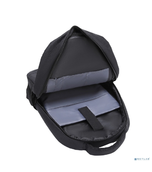 Рюкзак для ноутбука 15.6' Acer OBG315 черный полиэстер (ZL.BAGEE.00J)
