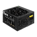 Блок питания ExeGate 750PPE, 750W, (ATX, APFC, PC, КПД 80% (80 PLUS), 12cm fan, 24pin, 2x(4+4)pin, 4xPCI-E, 6xSATA, 3xIDE, черный, кабель 220V в комплекте 1,8м), фото10