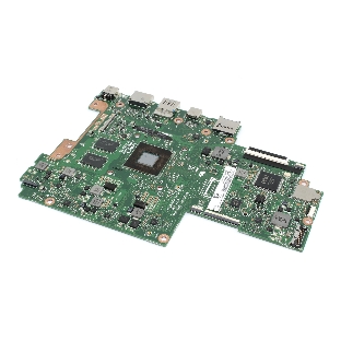 Материнская плата для Asus TP203MA 4G/N5000 90NB0J30-R00010