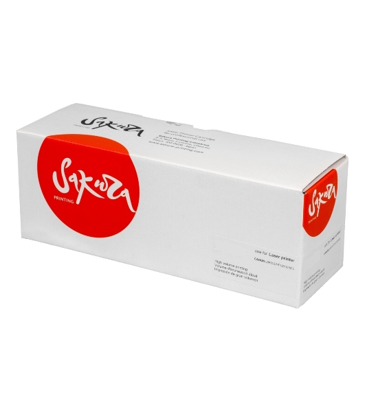 Фотобарабан Sakura PCM130 для принтера Катюша (Katusha) P130/M130, черный, 30000к.