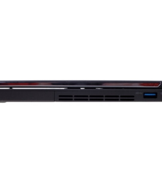 Аккумуляторная батарея для ноутбука Lenovo ThinkPad S230U 14.8V 43Wh черный