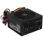 Блок питания Aerocool/Formula FX-500 RTL, 500Вт, 120мм, черный, фото13