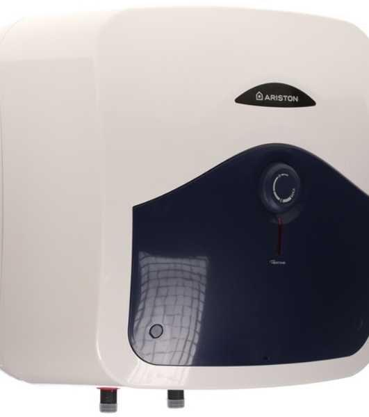 Водонагреватель электрический Ariston BLU EVO R 30 RU белый, накопительный, 30 л, 1,5 кВт
