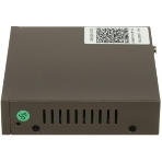Коммутатор сетевой IP-COM G2206P-4-63W 4x10Base-T/100Base-TX/1000Base-T 2x1000Base-T PoE порты 4 Количество портов PoE+ 4 G2206P-4-63W, фото14