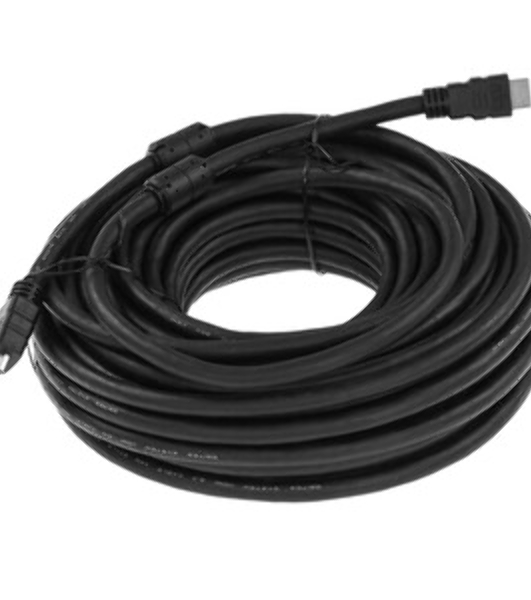 Кабель 5bites APC-073-020 HDMI M, DVI M (24+1) double link, зол.разъемы, ферр.кольца, 2м.