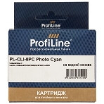 Картридж струйный ProfiLine PL-BC 02 для принтеров Canon BJ-10/20/100/200/230/BJC-150/210/230/240/250/1000 водн, фото3