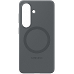 Чехол Original Samsung Silicone Magnet Case Samsung S26+(S947) (EF-ES947CBEGRU) Black, фото3