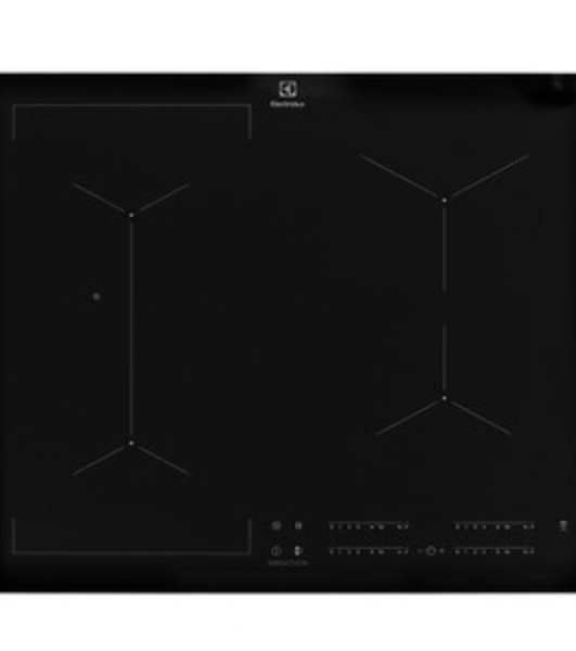 Индукционная варочная панель Electrolux EIV634