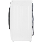 Стиральная машина Samsung WW80AG6S28AELD белый, загрузка фронтальная 8 кг, 1200 об/мин, класс A, фото14