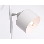 Светильник Ambrella light TR8154/3 WH белый E27*3 max 40W D370*1530, фото5