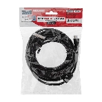 Шнур Rexant HDMI - DVI-D с фильтрами, длина 7 метров (GOLD) (PE пакет), фото4