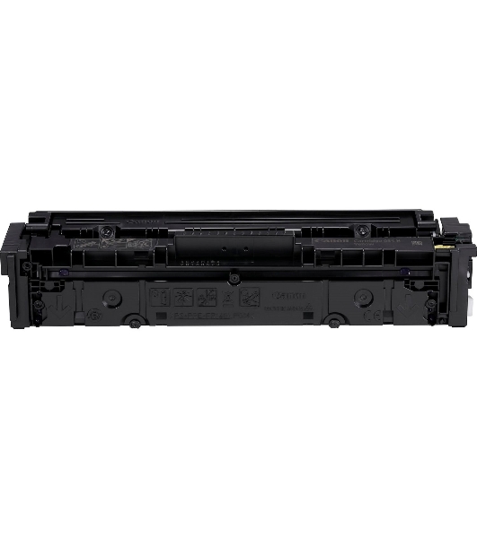 Картридж лазерный Canon 054 H Y 3025C002 желтый (2300 стр.) для Canon MF645Cx/MF643Cdw/MF641Cw/LBP623Cdw/621Cw