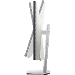 Монитор 27' Dell S2722QC IPS 3840x2160, 60 Гц, 4 мс, 16:9, 350 кд/м², 2xHDMI 2.0, 1xUSB-C, 2xUSB, динамики, серебристый, фото15