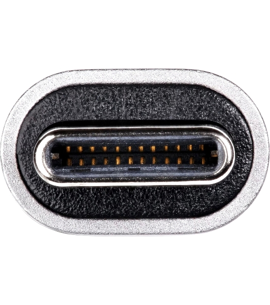 Адаптер iOpen USB 3.1 Type-CM HDMI ACU435M