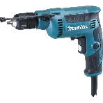 Дрель-шуруповерт Makita DP2011, 370 Вт, 28 Нм, щеточный, фото 1
