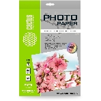 Фотобумага Cactus CS-MSA412020 A4/120г/м2/20л./белый матовое самоклей. для струйной печати, фото 1