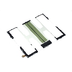 Аккумуляторная батарея EB-BT585ABA для Samsung Galaxy Tab A 10.1 (2016) 3.8V 7300mAh, фото 1