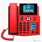 Телефон IP Fanvil X5U-R красный, фото6