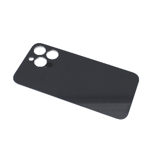 Задняя крышка (стекло) для Apple iPhone 13 Pro черный