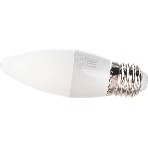 Лампа cветодиодная Gauss Elementary Свеча 10W 750lm 3000K E27 LED, фото4