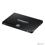 Накопитель SSD Samsung 1Tb 870 EVO Series MZ-77E1T0B/EU, фото12