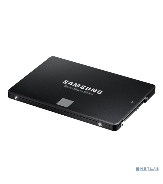 Накопитель SSD Samsung 1Tb 870 EVO Series MZ-77E1T0B/EU
