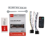 Автомагнитола ACV AVS-930BR, 1 DIN, Bluetooth, USB Type-A, AUX, пульт ДУ, фото7