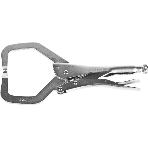 Зажим STAYER 22476_z01 PROFI PRO-Fix точечный, ручной, 250x50мм, фото 1
