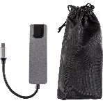 Адаптер iOpen USB 3.1 Type-CM HDMI ACU435M, фото2