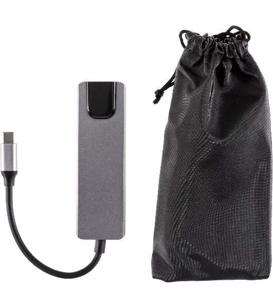 Адаптер iOpen USB 3.1 Type-CM HDMI ACU435M