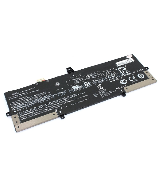 Аккумуляторная батарея для ноутбука HP Elitebook X360 1030 G37.7V 56.2Wh