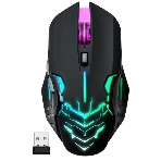 Мышь беспроводная Defender Katana GM-511 черный, 3200 dpi, радиоканал, USB, кнопки - 6, фото7