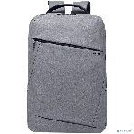 Рюкзак для ноутбука 15.6' Acer LS series OBG205 серый нейлон (ZL.BAGEE.005), фото8