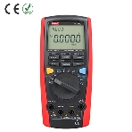 Мультиметр UNI-T UT71C, фото 1